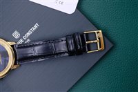 Fabriano - Piazza del Comune 25 - Orologio Frederique Constant Uomo Classics Moneta Moonphase in Acciaio FC-206B3S5 - FC-206B3S5